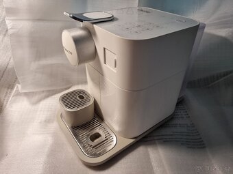 Kávovar Nespresso Gran Lattissima EN650.W | TOP stav + prisl - 2
