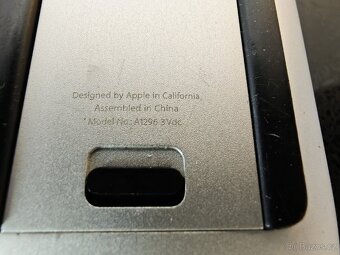 Apple Magic Mouse - A1296 - 2