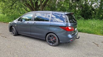 Mazda 5 - 2