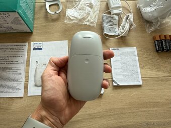 Dětská chůvička Philips Avent SCD713/26 - 2