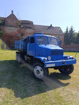 Praga PV3S - 2