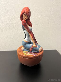 Sideshow Mary Jane - 2