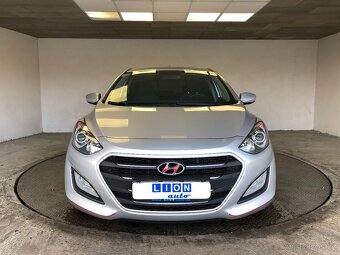HYUNDAI I30 1.6 CRDI - 2