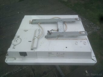 přímotop aeg - 2