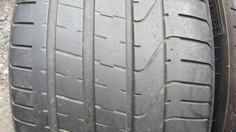 Letní pneu 305/30/20 Pirelli - 2