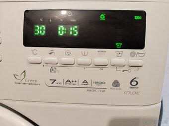 Whirlpool awoc 7128 - 2