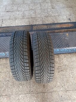 Celoroční pneu 185/65 R14 - 2