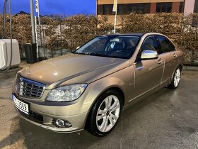 Mercedes Benz W204 180K LPG - 2