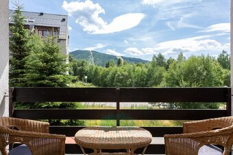 Prodej, Byty 2+1, 64m2 - Harrachov - Nový Svět, ev.č. 00134 - 2