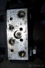 Passat b 5.5 ABS koska - 2