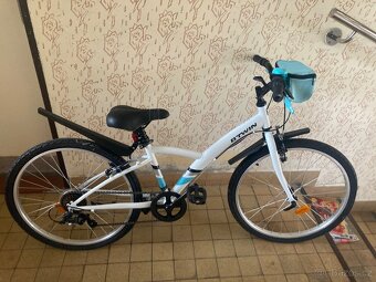 Kolo nove 20” holcici - 2