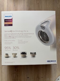 Philips Series 9000 SenseIQ BHD829/00 - 2