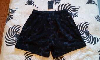 Pánské kraťasy Under Armour Project Rock vel. M - 2