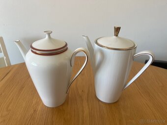 vintage porcelán - 2