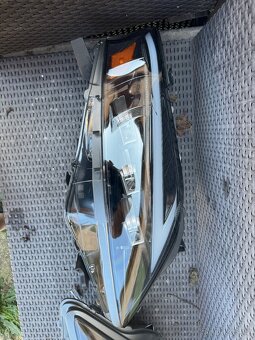 Nove Full Led světla Lexus RX450h dynamicke blinkery plně fu - 2