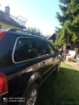 Xc90t6 lpg - 2
