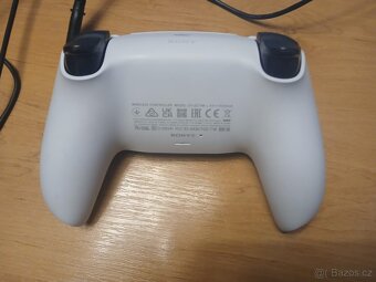 PlayStation 5, nový, záruka 18 měsíců - 2