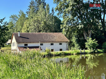 Prodej rodinného domu, 290 m², Těchobuz - 2