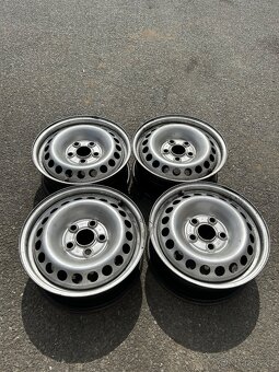 VW Transporter T5 T5.1 T6 - 2