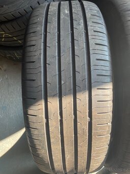 Dvě letní 215 55 17 - 2