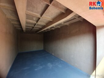 Pronájem, garáž, 19 m2, Mladá Boleslav, ul. Pod Borkem - 2