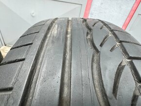 185/60/15 letní pneu DUNLOP - 2