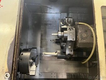 Soustruh S50 - 2