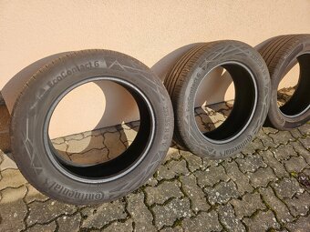Continental EcoContact 6 235/55 r18 100v - 2