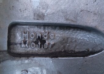 HONDA ENKEI 16" - 2