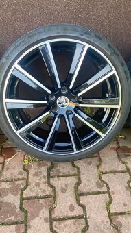 Alu kola r19 - 2