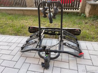 Nosič pro tři kola - 2