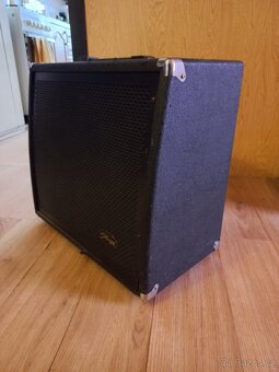 Baskytarové kombo Stagg 60W - 2
