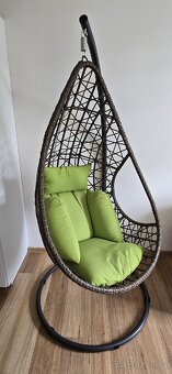 Křeslo - 2