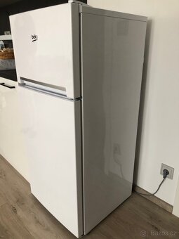 Lednička s mrazákem BEKO - 2