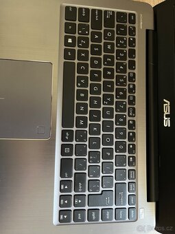 Notebook Asus - 2