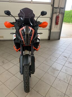 Ktm 1290 super adventure r - 2