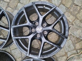 al. disky 5x114,3 R17 HYUNDAI KIA MAZDA - 2