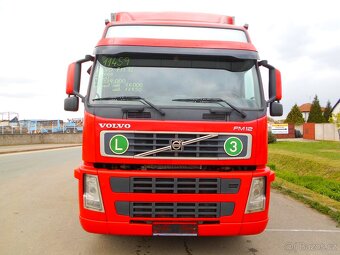 Volvo FM 12 - 2