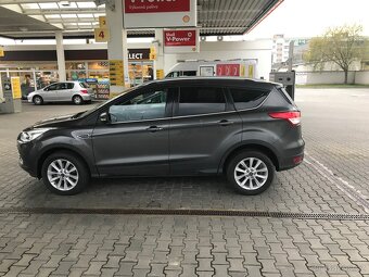 Prodám ford Kuga - 2