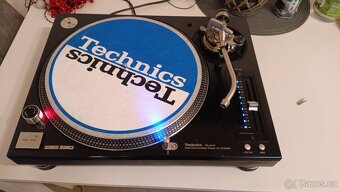 Technics1210m5g - 2
