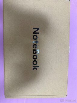 Notebook - 2