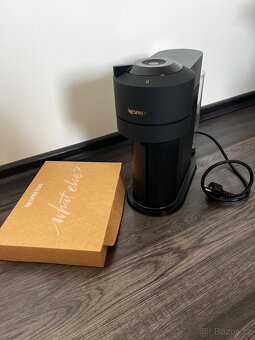 Nespresso Relove Vertuo Next - 2