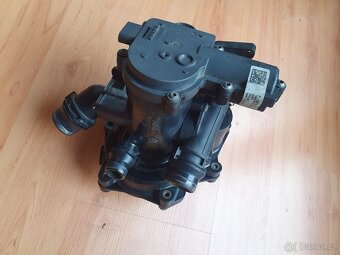 Čerpadlo s termostatem 1.8/2.0 TSI - 2