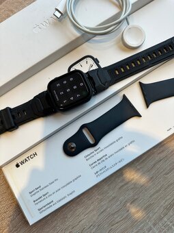 Apple Watch 7 45mm - 2