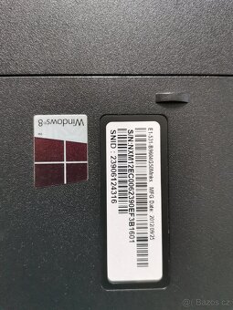 Acer+trafo - 2