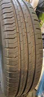 Pneu 175 65 14 Continental - 2