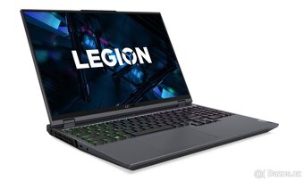 Lenovo Legion Pro 5 16ARX8|Ryzen 9 7945HX|32 GB DDR5|1TB SSD - 2