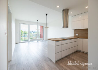 Pronájem bytu 3+kk, Zlochova, Modřany, 29990 Kč/měs, 77 m2 - 2