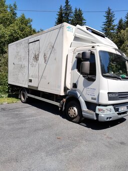 DAF LF45 chladirensky - 2