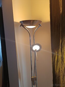 Stojící lampa - 2